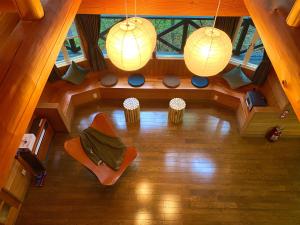 星の街S115# Nature Escape BBQ