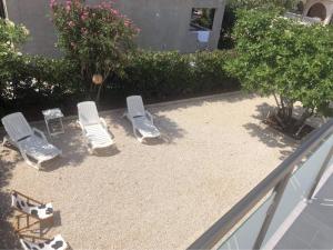 Apartmani Smokva avec Terasse