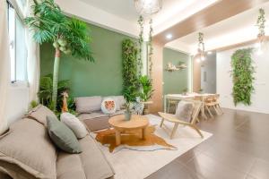 Taitung Bear Station Inn - Ubytování bez kategorie ve městě Tchaj-tung