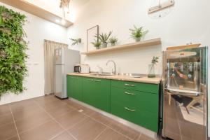 Bear Station Smart Stay 民宿編號1377號