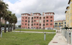 Appartamento Torri di Avvistamento