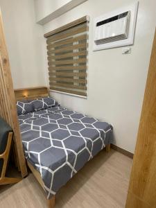 Euphoria Staycation at SMDC Trees Residences