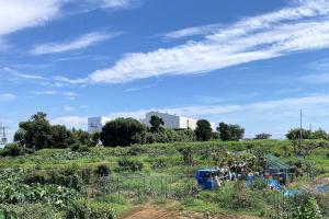 江ノ島に近い富士山も眺める湘南の丘のヴィラーSweet Room