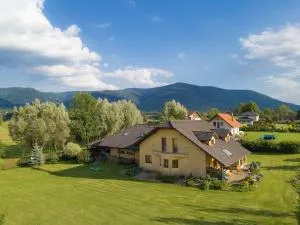 Na Helštýně - Frenštát pod Radhoštěm