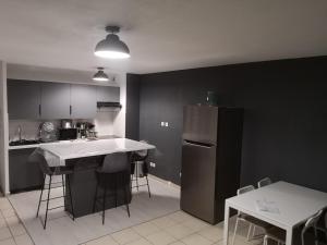 Appartements Au coeur du village d' Argeles-sur-Mer : photos des chambres