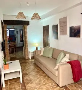 Alojamiento Rural Con los pies en la sierra - Cazorla