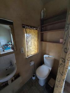 Maisons de vacances Le Petit Refuge : photos des chambres