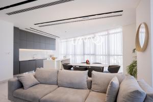 360 Nicosia - Luxury Apartment Panoramic View