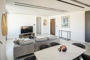 360 Nicosia - Luxury Apartment Panoramic View