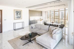 360 Nicosia - Luxury Apartment Panoramic View