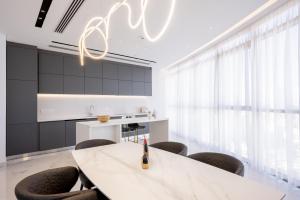 360 Nicosia - Luxury Apartment Panoramic View