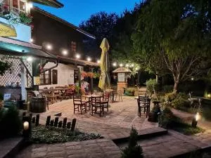 Etno Guest House Gorski car - Vrlaja