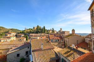 Il Chiostro Appartamenti & Suites