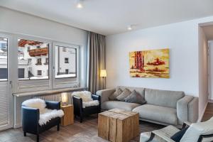 Haus Excelsior Top 15