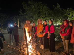 Mường sang farmstay