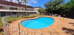 Club Cabana 12 - Sleeps 6 - Perfect Holiday Destination