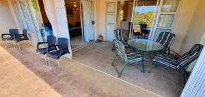 Club Cabana 12 - Sleeps 6 - Perfect Holiday Destination