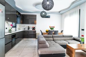 Sebastian Luxury Apartments - 4hvězdičkové hotely ve městě Afantou