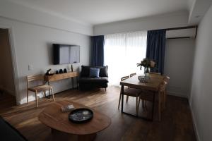 Appart'hotels Residence Carlton - Entierement renove : photos des chambres