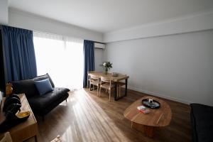 Appart'hotels Residence Carlton - Entierement renove : photos des chambres