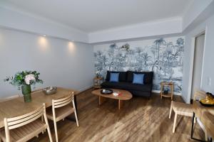 Appart'hotels Residence Carlton - Entierement renove : photos des chambres