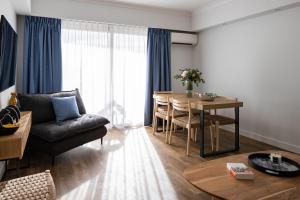 Appart'hotels Residence Carlton - Entierement renove : photos des chambres