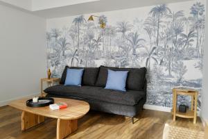 Appart'hotels Residence Carlton - Entierement renove : photos des chambres