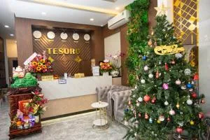 Tesoro Hotel - Vinh Hai