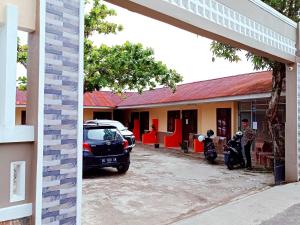 Reddoorz at Kanaka Guest House Bengkulu