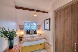 The Station Loft City Centre 1-Bed Apartment