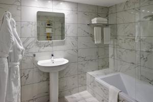 Appart'hotels Residence Carlton - Entierement renove : photos des chambres