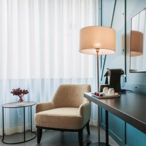 Superior Double Room room in Vincci Porto