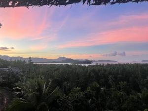 Jungle bar Resto & Cottages