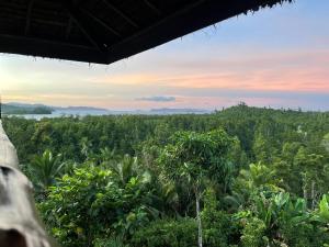 Jungle bar Resto & Cottages