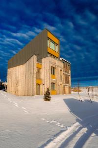 Horský apartmán Temari 7 Klínovec