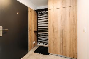 Horský apartmán Temari 7 Klínovec