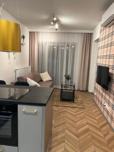 Apartament przy Karmelu