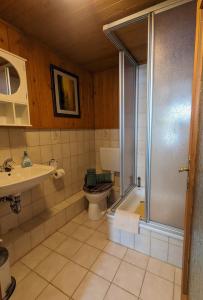 Landhaus "Kühler Morgen", Appartement mit Teeküche & Bad