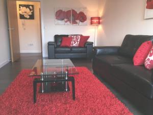 AB11 Apartments - Portland Street