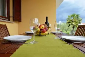 Apartment Oliva - Vižinada