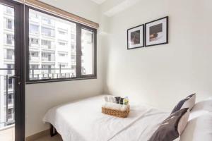 Shore 2 Apartment with Balcony - 4-Sterne-Hotels in Manila