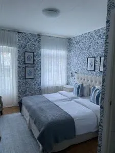 Nautic Hotell - Sjöhåla