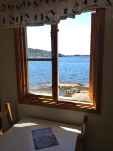 Badholmens Vandrarhem