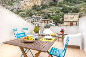 C'era una volta Scicli Piedigrotta - Casa Riola