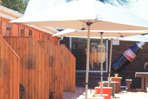 The Joint Backpackers