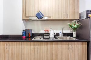 Shore 2 Apartment with Balcony