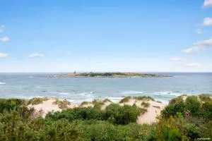 First Camp Tylösand-Halmstad - Eldsberga