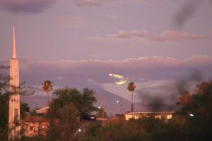 The Joint Backpackers