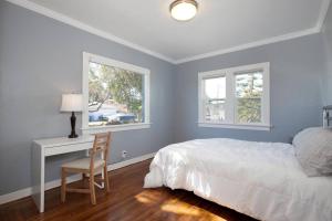 Perfect House 12 mins to Berkeley