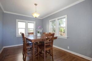 Perfect House 12 mins to Berkeley